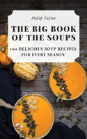 Big Book of the Soups
