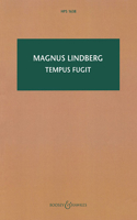 Tempus Fugit