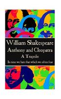 William Shakespeare - Anthony & Cleopatra