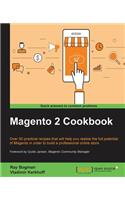 Magento 2 Cookbook