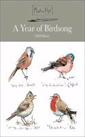 MADELEINE FLOYD A YEAR OF BIRDSONG DLX D