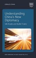 Understanding China’s New Diplomacy