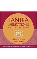 Tantra Meditations for Couples and Singles