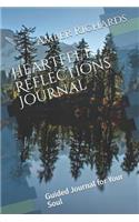 Heartfelt Reflections Journal: Guided Journal for Your Soul