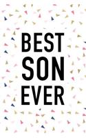 Best Son Ever