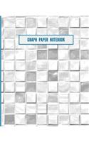 Graph Paper Notebook