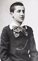 Marcel Proust Journal