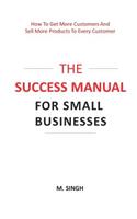 Success Manual for Small Businesses