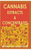 Cannabis Extract & Concentrates