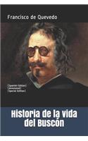 Historia de la Vida del Buscón