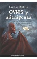 Ovnis Y Alienígenas