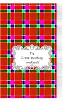 My Cross-stitching workbook