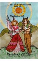 The Colour Fairies Series Book 10