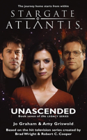 Stargate Atlantis Unascended (Legacy Book 7)