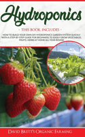 Hydroponics