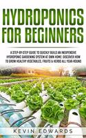 Hydroponics for Beginners