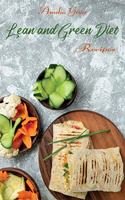 Lean and Green Diet Recipes