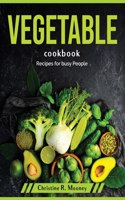 Vegetable Cookbook