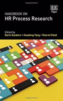 Handbook on HR Process Research