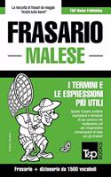 Frasario - Malese - I termini e le espressioni più utili