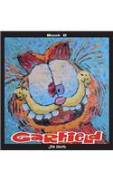 Garfield Colour Collection