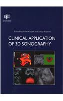 Clinical Application of 3D Sonography