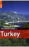 The Rough Guide to Turkey