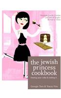 The Jewish Princess Cookbook