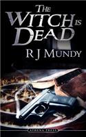The Witch Is Dead: (English)