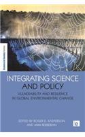 Integrating Science and Policy