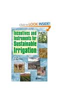 Incentives and Instruments for Sustainable Irrigation