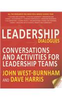 Leadership Dialogues
