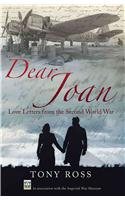 Dear Joan: Love Letters from the Second World War