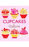 Cupcakes Galore (Mini)