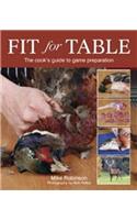 Fit for Table