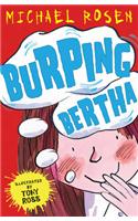 Burping Bertha