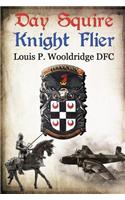 Day Squire - Knight Flier