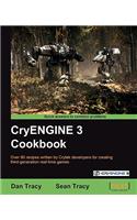 Cryengine 3 Cookbook