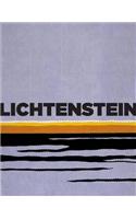 Roy Lichtenstein
