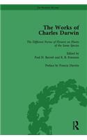 Works of Charles Darwin: Vol 26: The Different Forms of Flowers on Plants of the Same Species