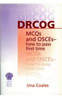 Drcog McQs and Osces - How to Pass First Time