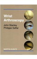Wrist Arthroscopy
