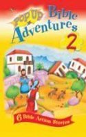Pop Up Bible Adventures