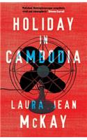 Holiday in Cambodia