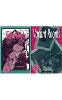 Stolen Voices/Vacant Rooms