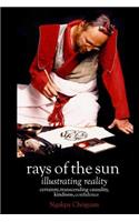 Rays of the Sun [paperback]