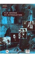 Film Genre - An Introduction (BR024)