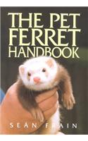 Pet Ferret Handbook