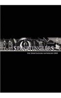 Spinetinglers Anthology 2010