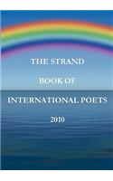 Strand Book of International Poets 2010